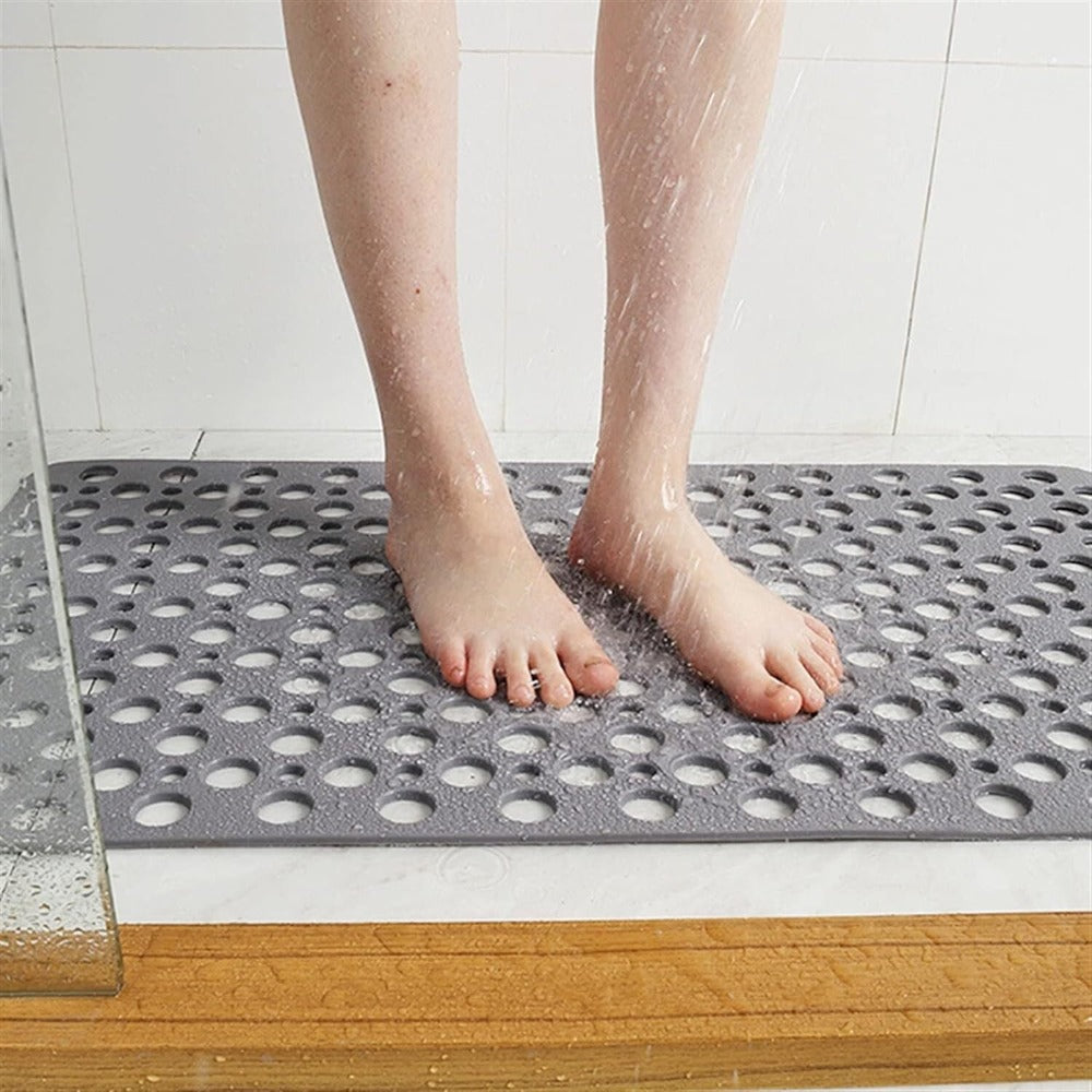 Microban® Anti-Slip Shower Mat