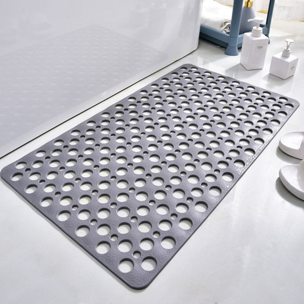 Microban Anti-Slip Shower Mat