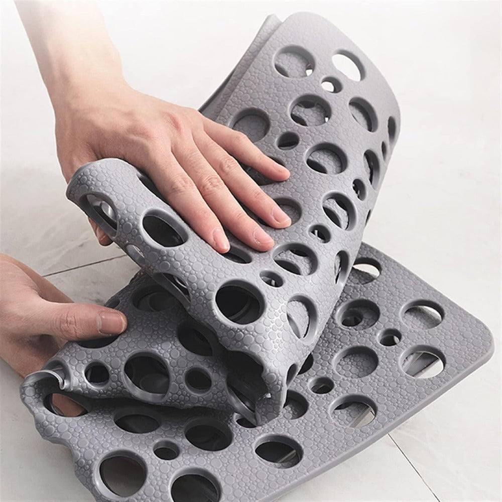 Microban Anti-Slip Shower Mat