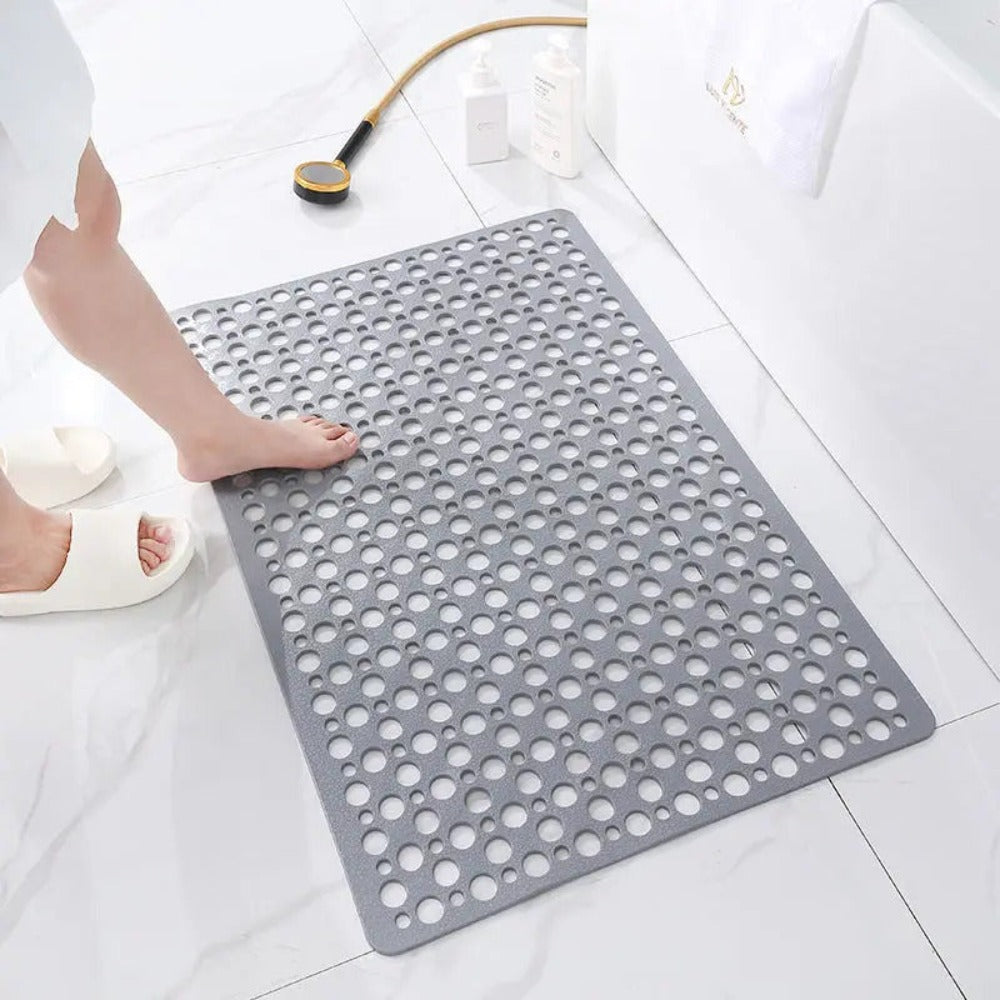 Microban Anti-Slip Shower Mat
